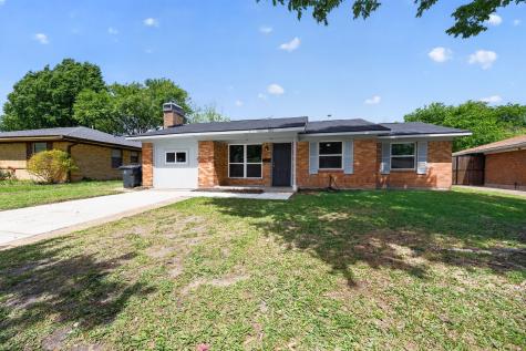 705 Donald Drive Garland TX 75041