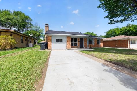 705 Donald Drive Garland TX 75041