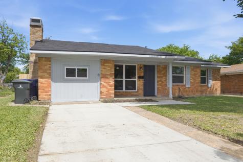 705 Donald Drive Garland TX 75041