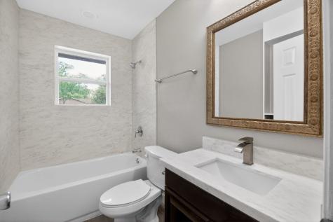 705 Donald Drive Garland TX 75041