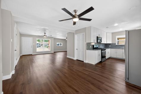 705 Donald Drive Garland TX 75041
