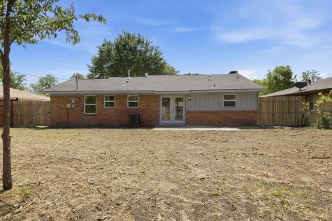 705 Donald Drive Garland TX 75041