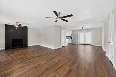 705 Donald Drive Garland TX 75041