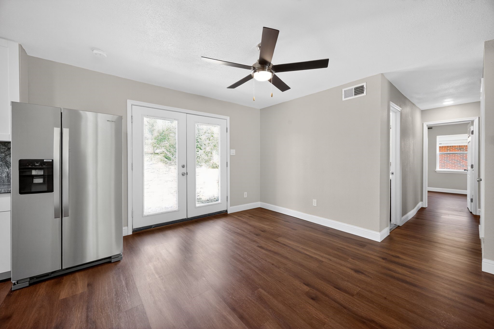 705 Donald Drive Garland TX 75041