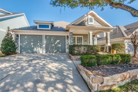 8956 Manana Street Fort Worth TX 76244