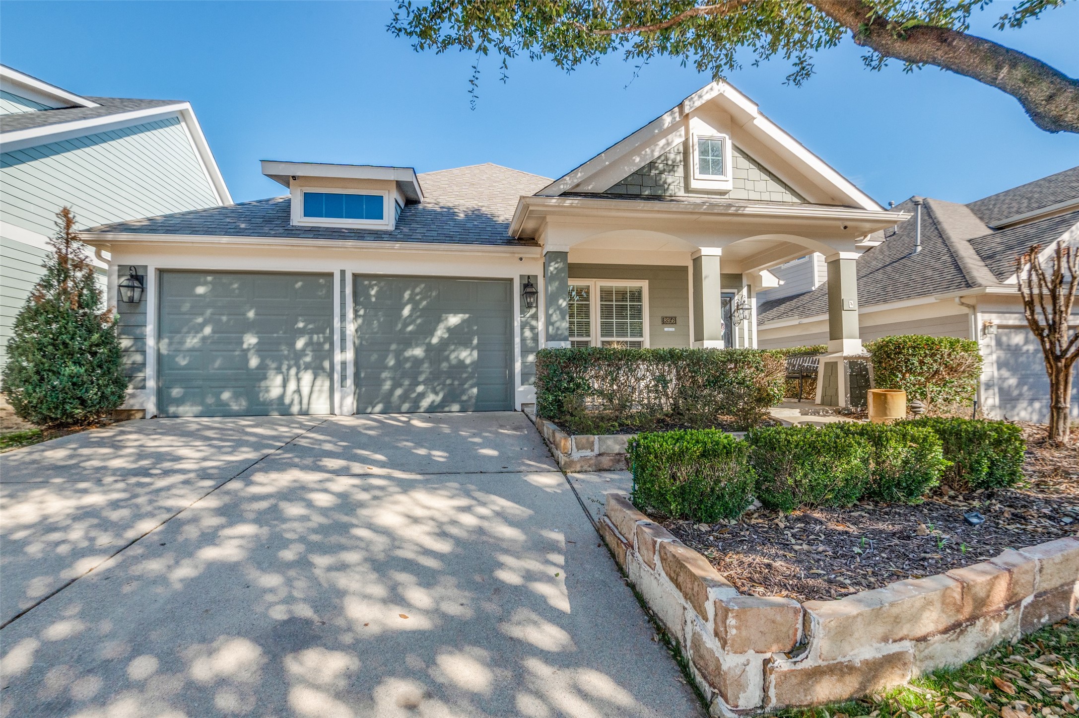 8956 Manana Street Fort Worth TX 76244
