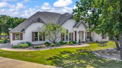 206 El Dorado Trail Millsap TX 76066