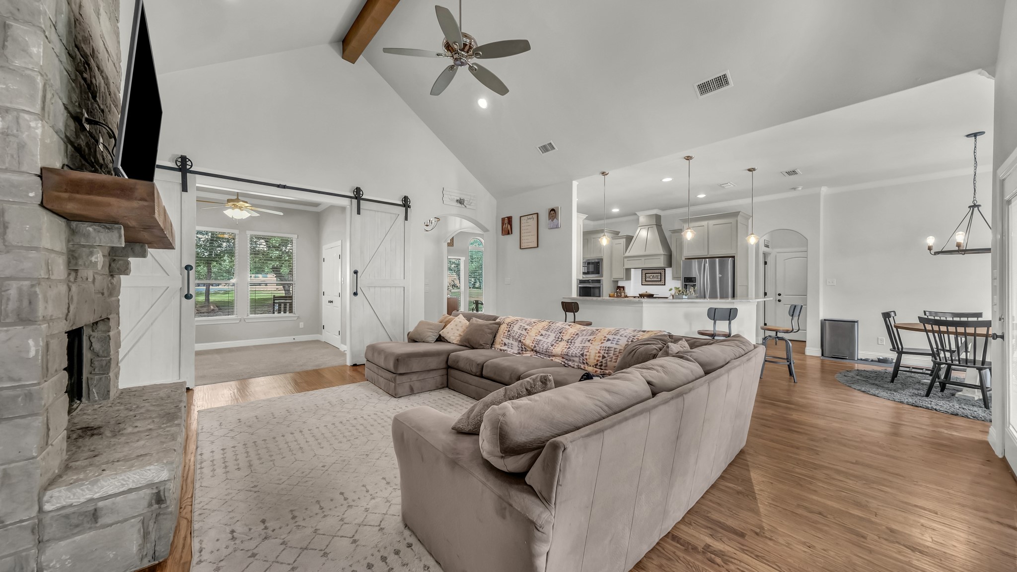 206 El Dorado Trail Millsap TX 76066