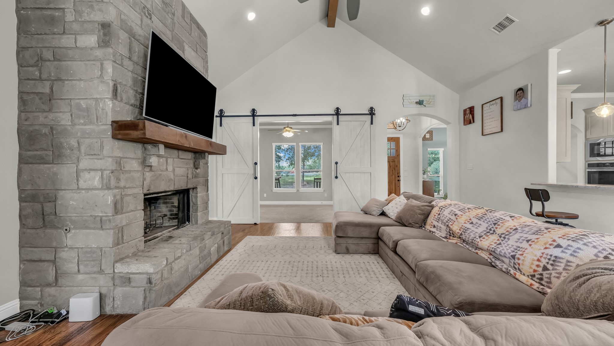 206 El Dorado Trail Millsap TX 76066