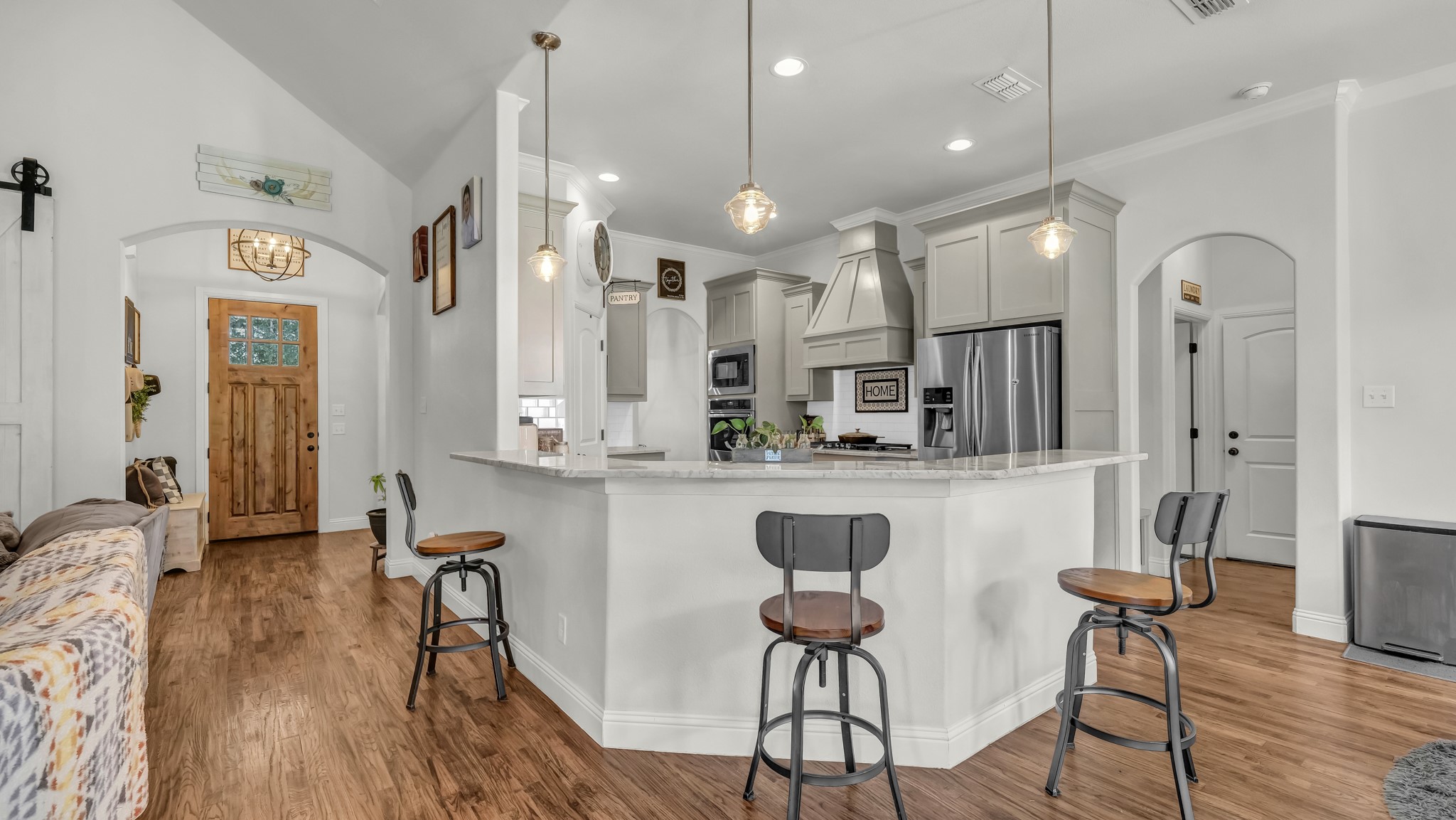 206 El Dorado Trail Millsap TX 76066