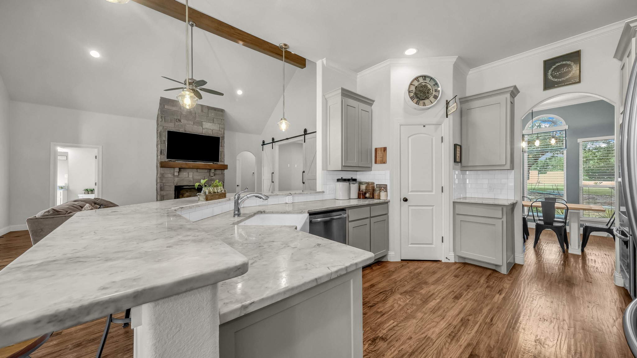 206 El Dorado Trail Millsap TX 76066