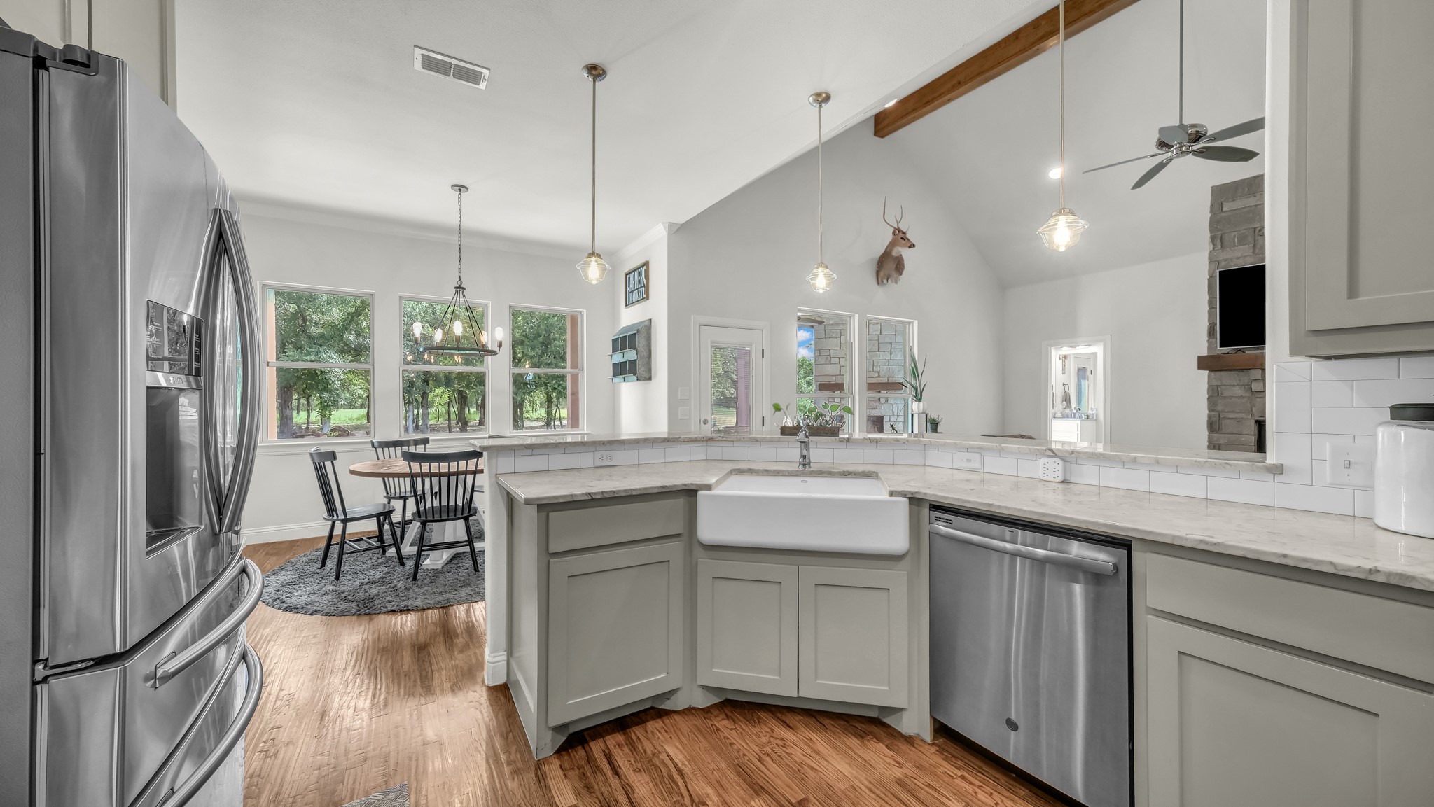 206 El Dorado Trail Millsap TX 76066