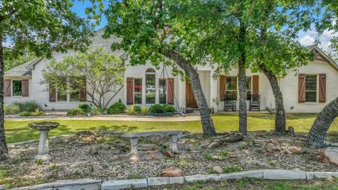 206 El Dorado Trail Millsap TX 76066
