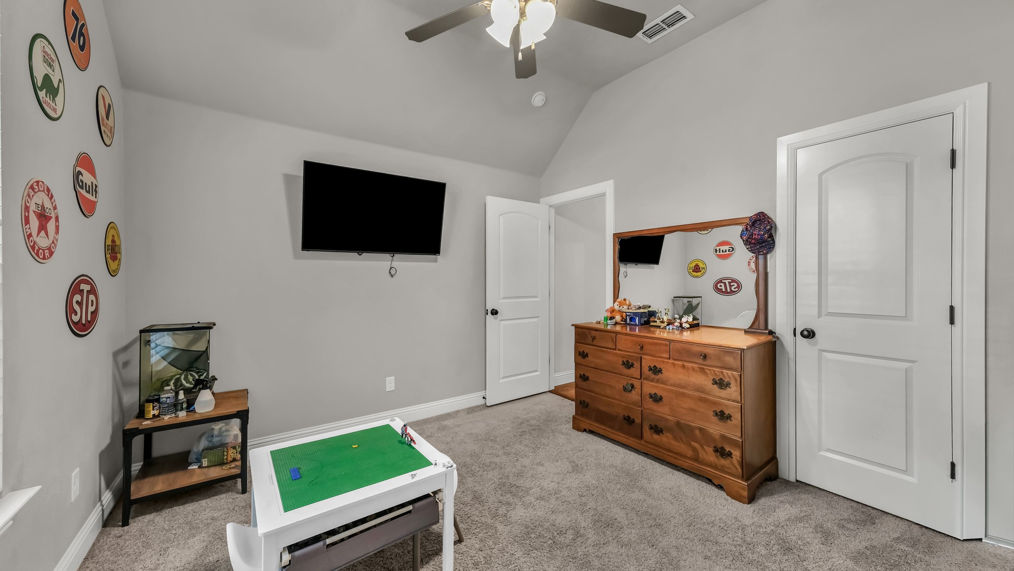 206 El Dorado Trail Millsap TX 76066