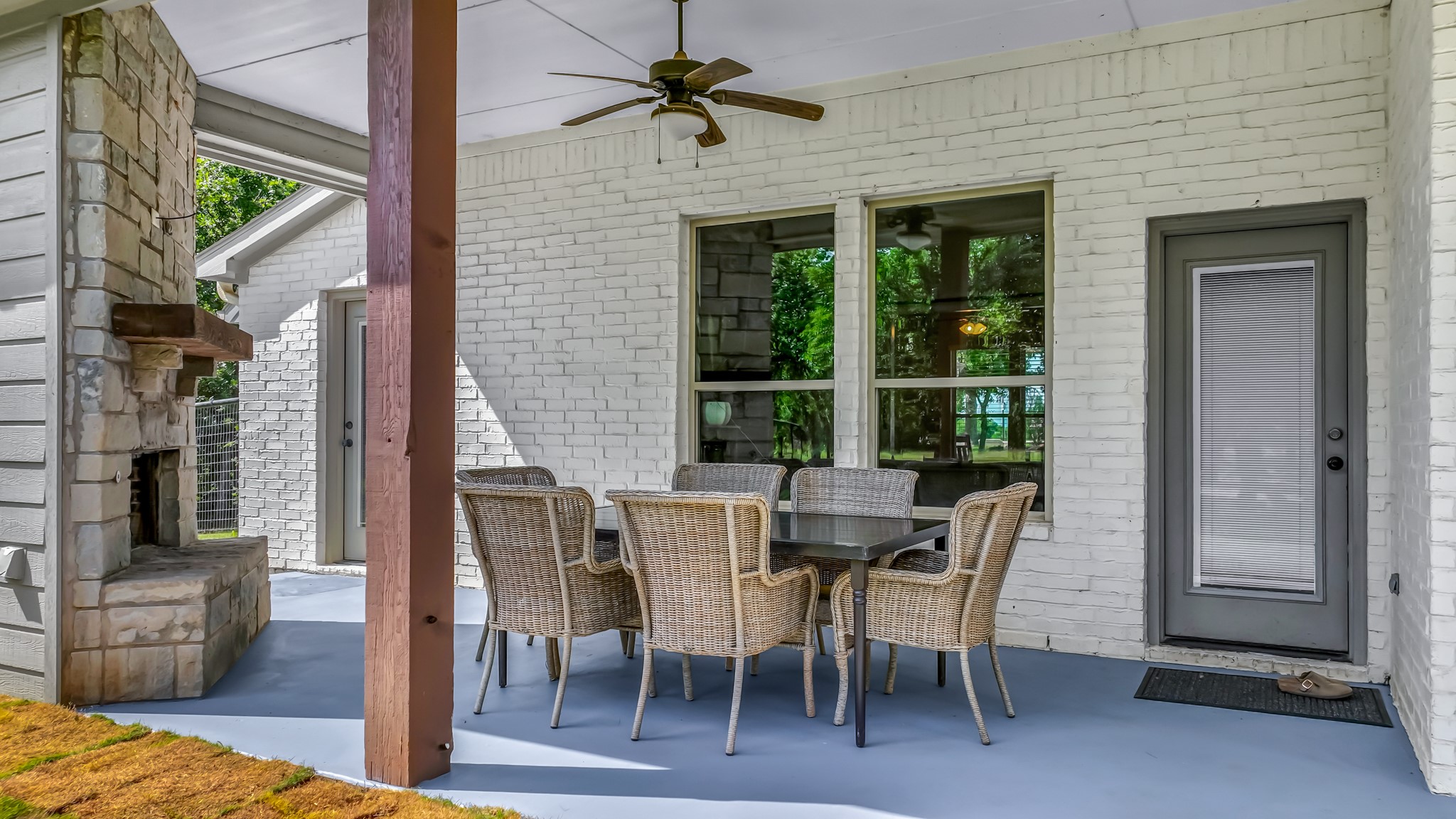 206 El Dorado Trail Millsap TX 76066