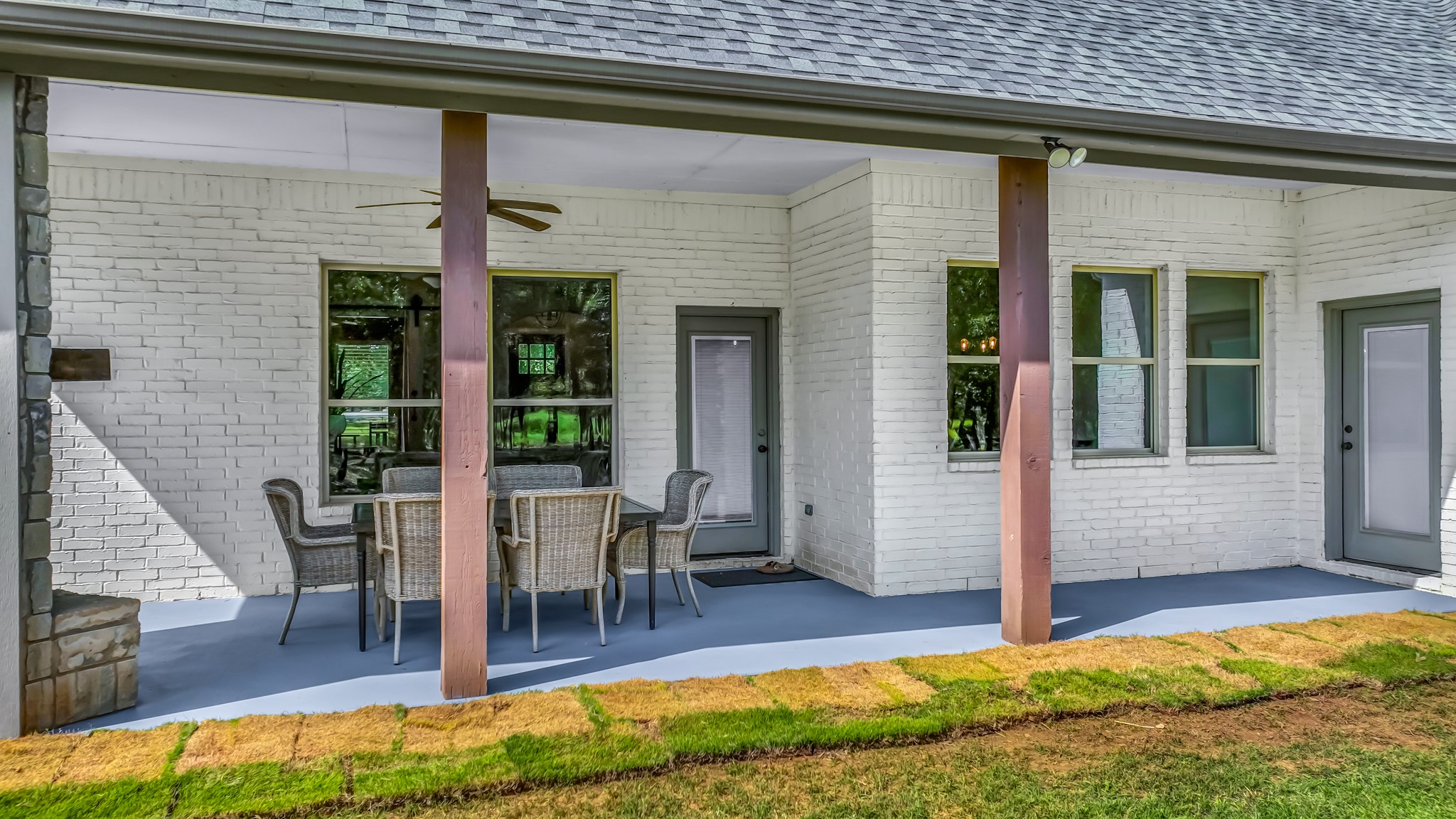 206 El Dorado Trail Millsap TX 76066