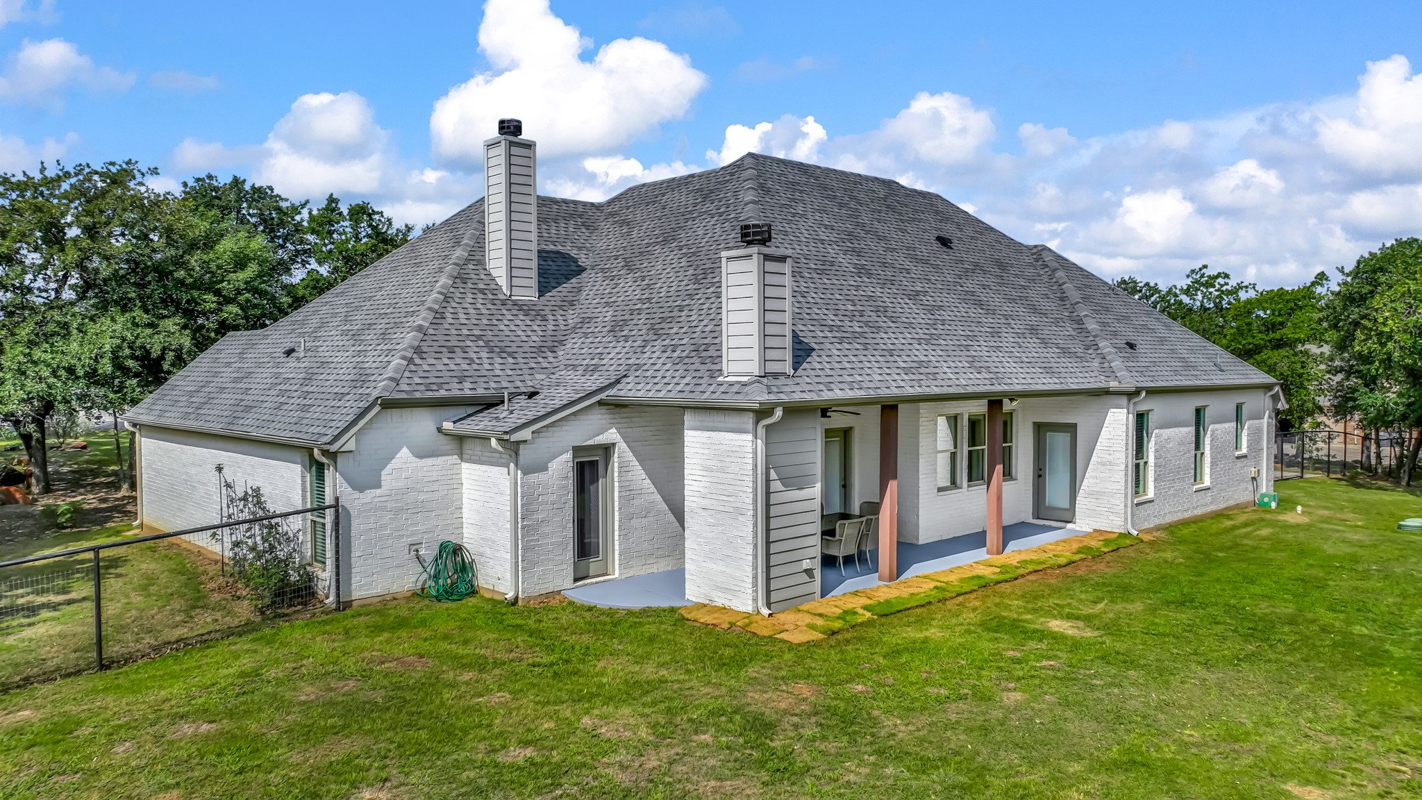 206 El Dorado Trail Millsap TX 76066