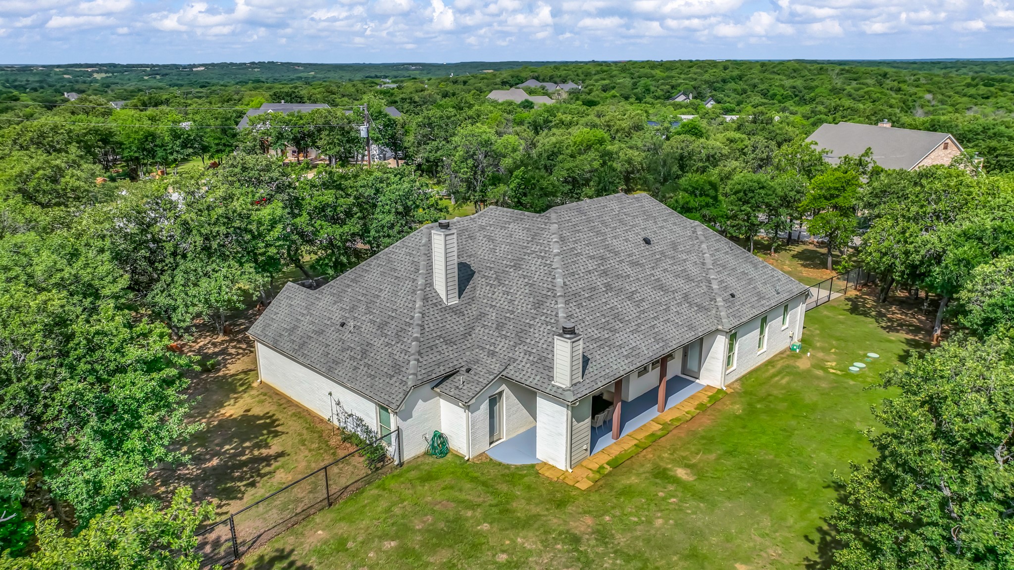206 El Dorado Trail Millsap TX 76066