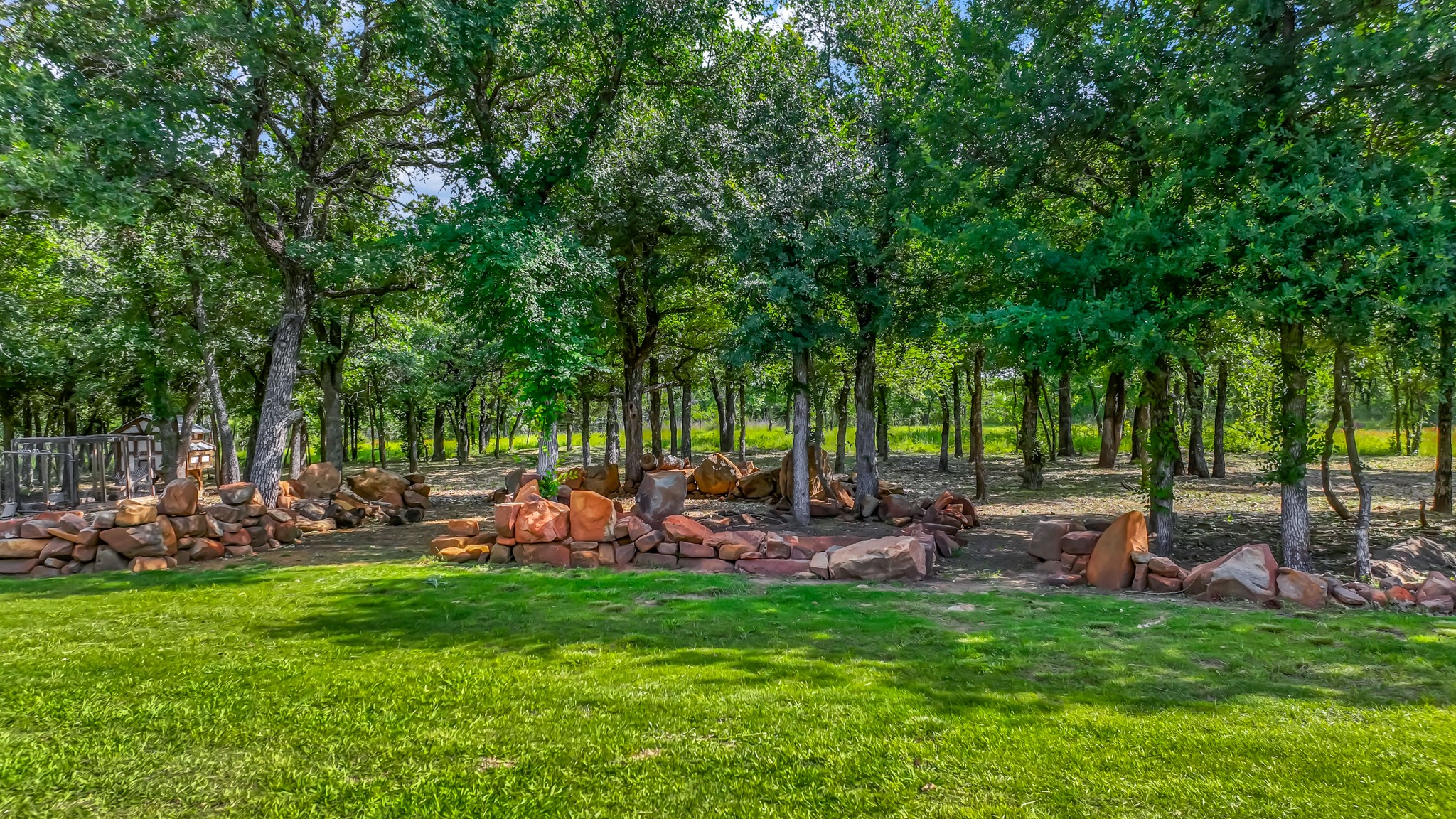 206 El Dorado Trail Millsap TX 76066