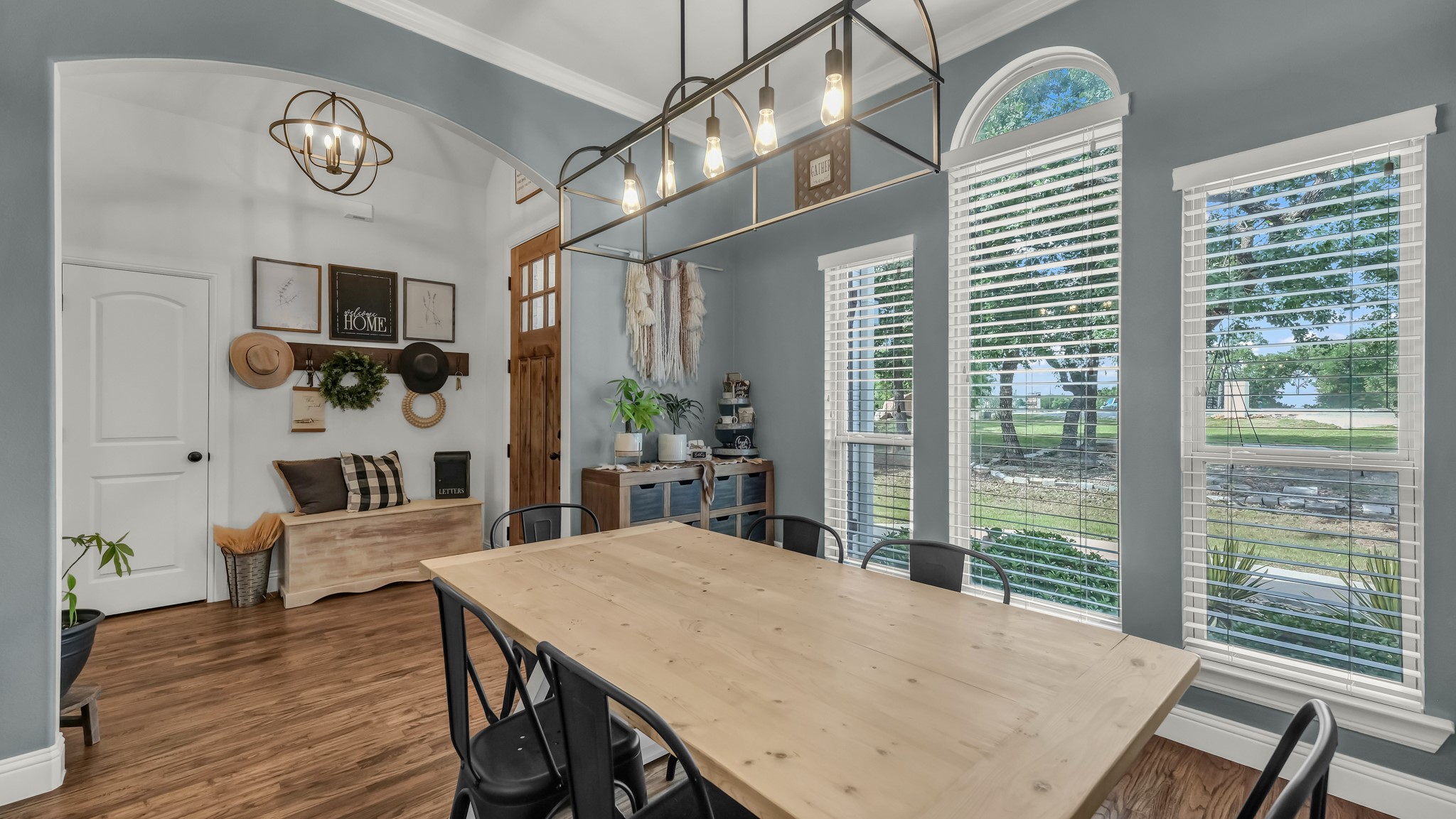 206 El Dorado Trail Millsap TX 76066
