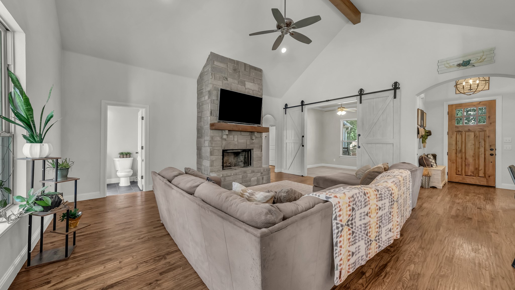 206 El Dorado Trail Millsap TX 76066