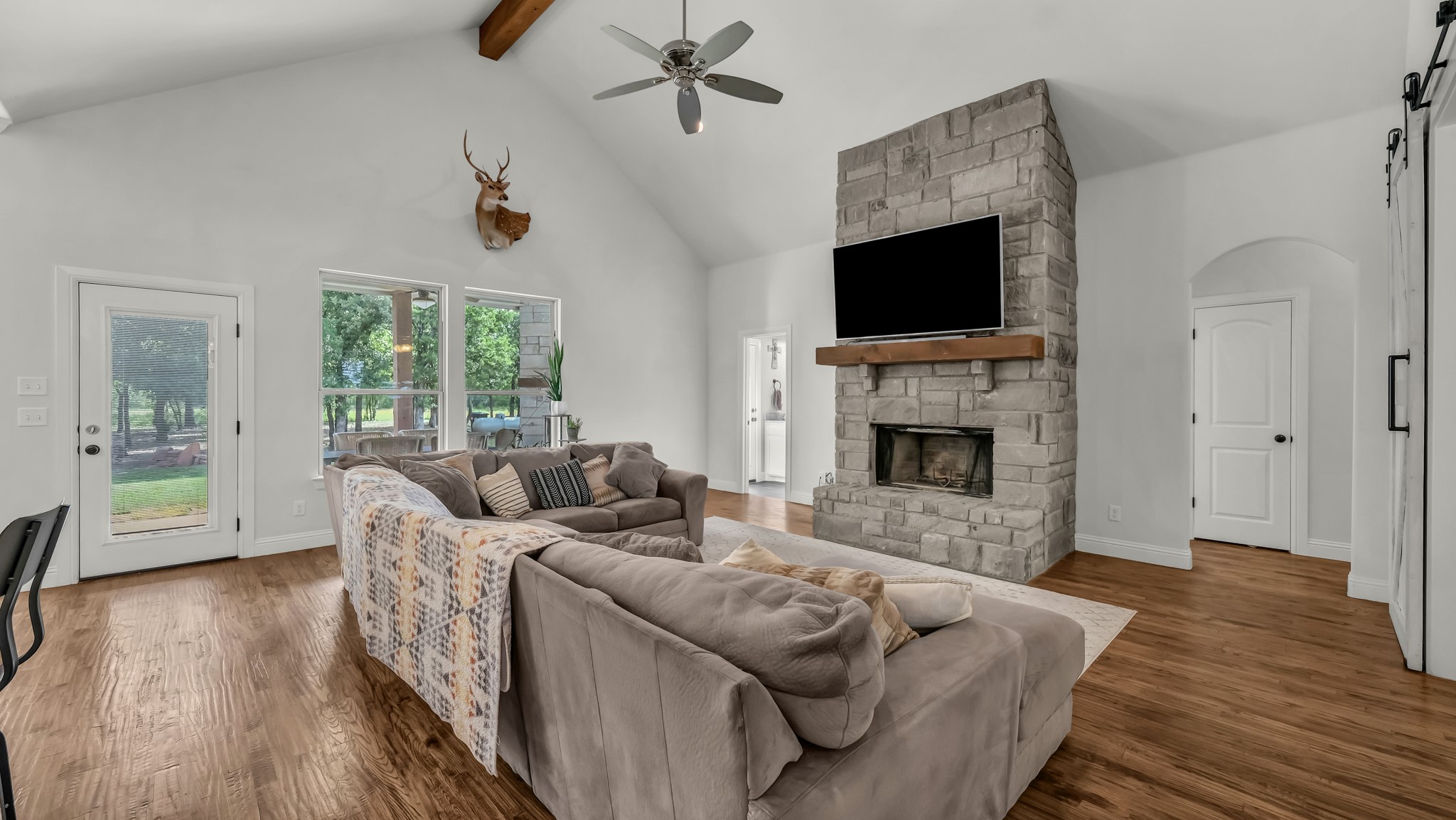 206 El Dorado Trail Millsap TX 76066