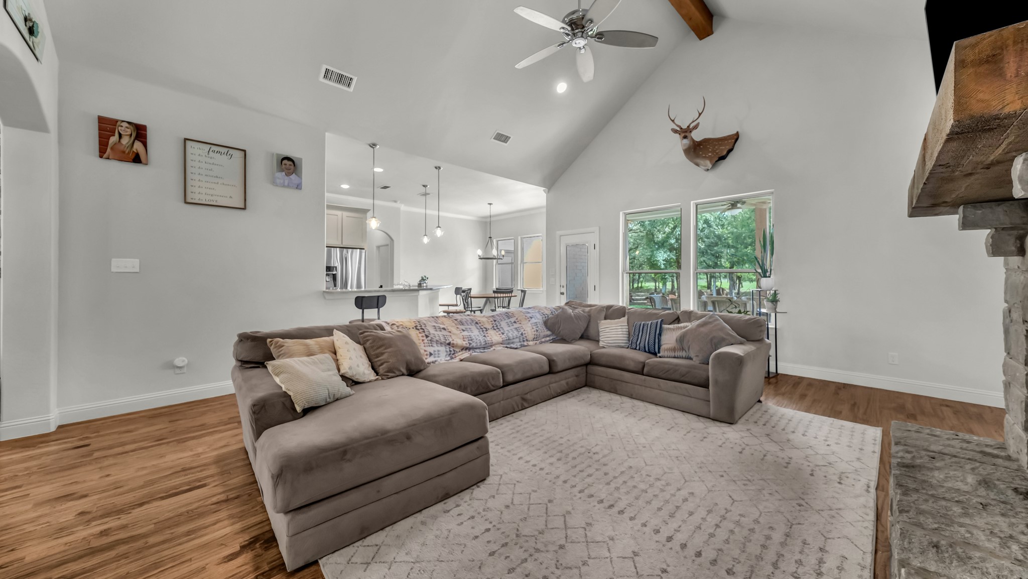 206 El Dorado Trail Millsap TX 76066