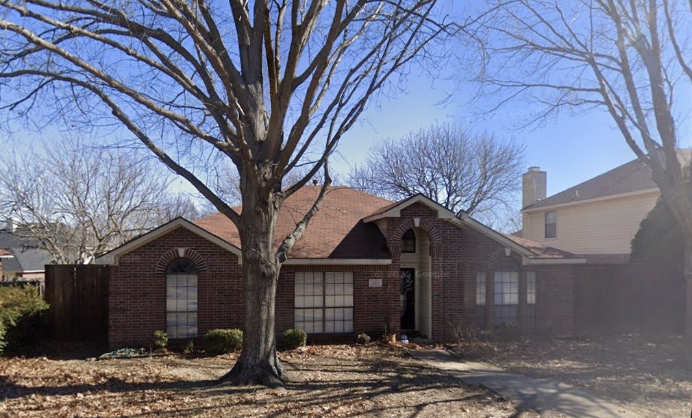 1332 Boyd Street Cedar Hill TX 75104
