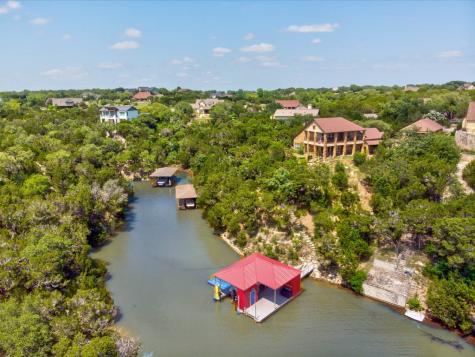 3004 Grand Point Court Granbury TX 76049