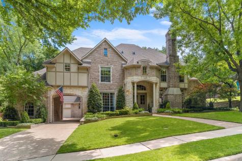 2203 Stanford Court Mckinney TX 75072