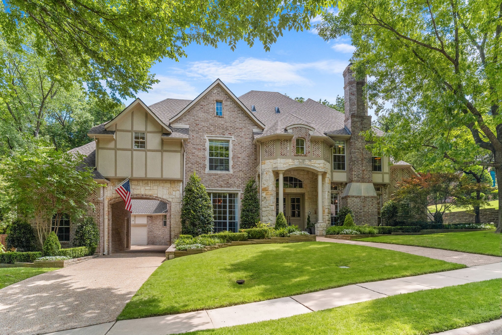 2203 Stanford Court Mckinney TX 75072