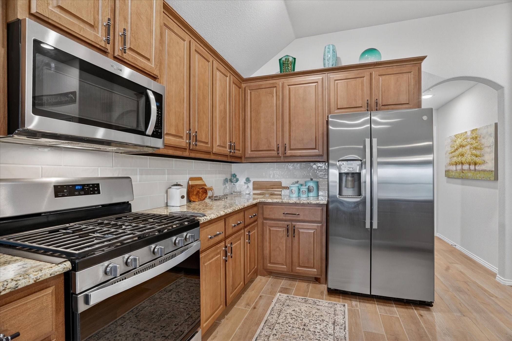 7729 Gatevine Avenue Joshua TX 76058