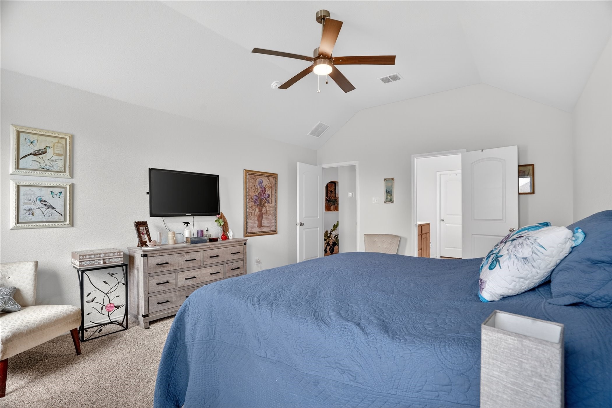 7729 Gatevine Avenue Joshua TX 76058