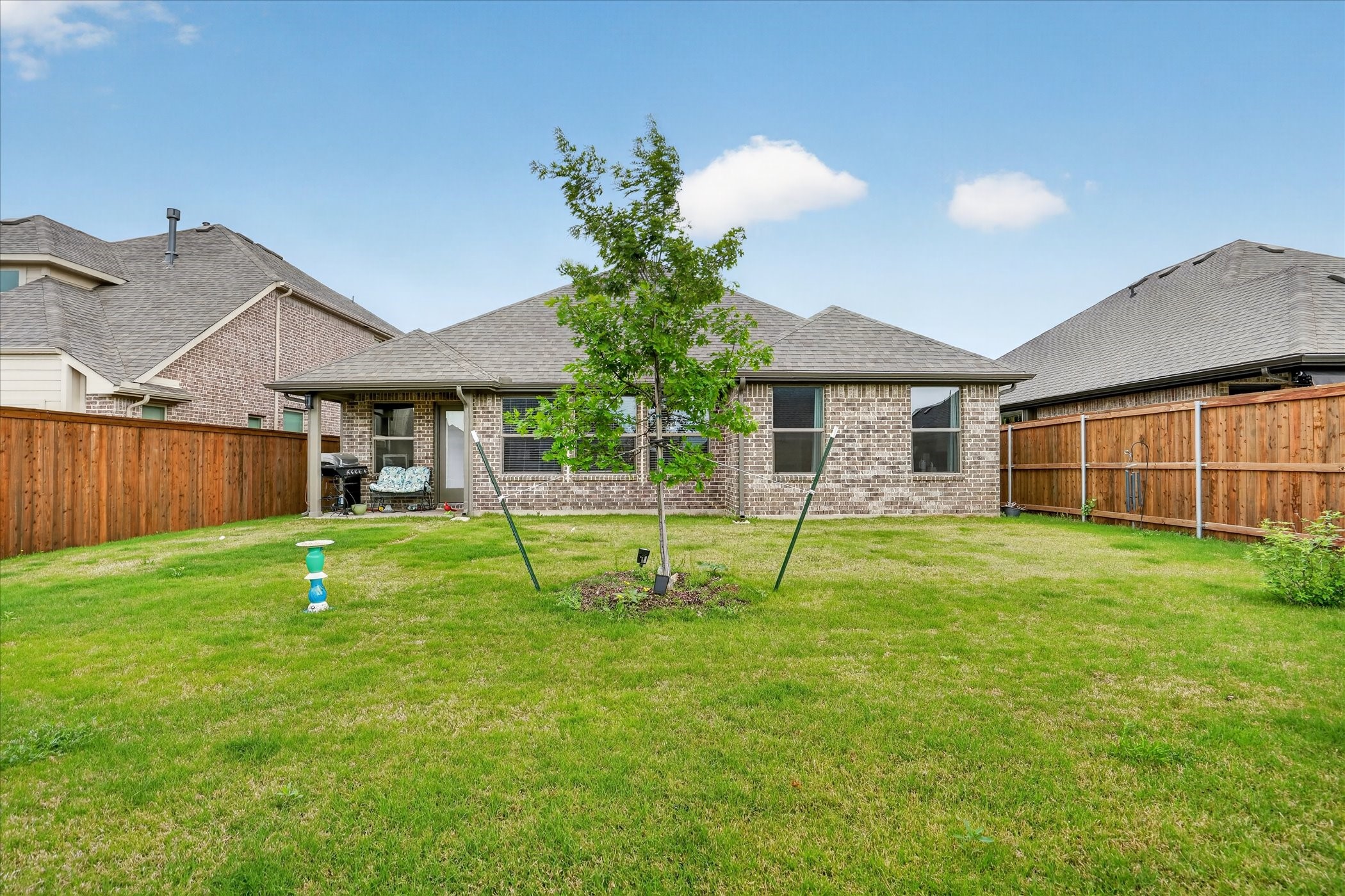 7729 Gatevine Avenue Joshua TX 76058