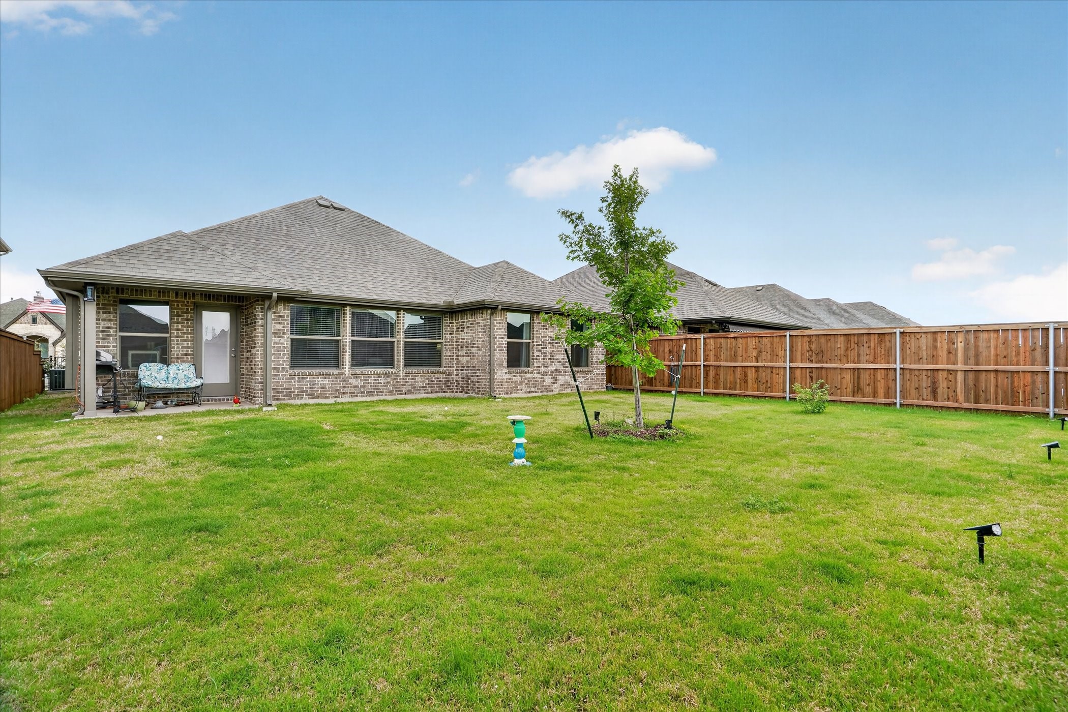 7729 Gatevine Avenue Joshua TX 76058