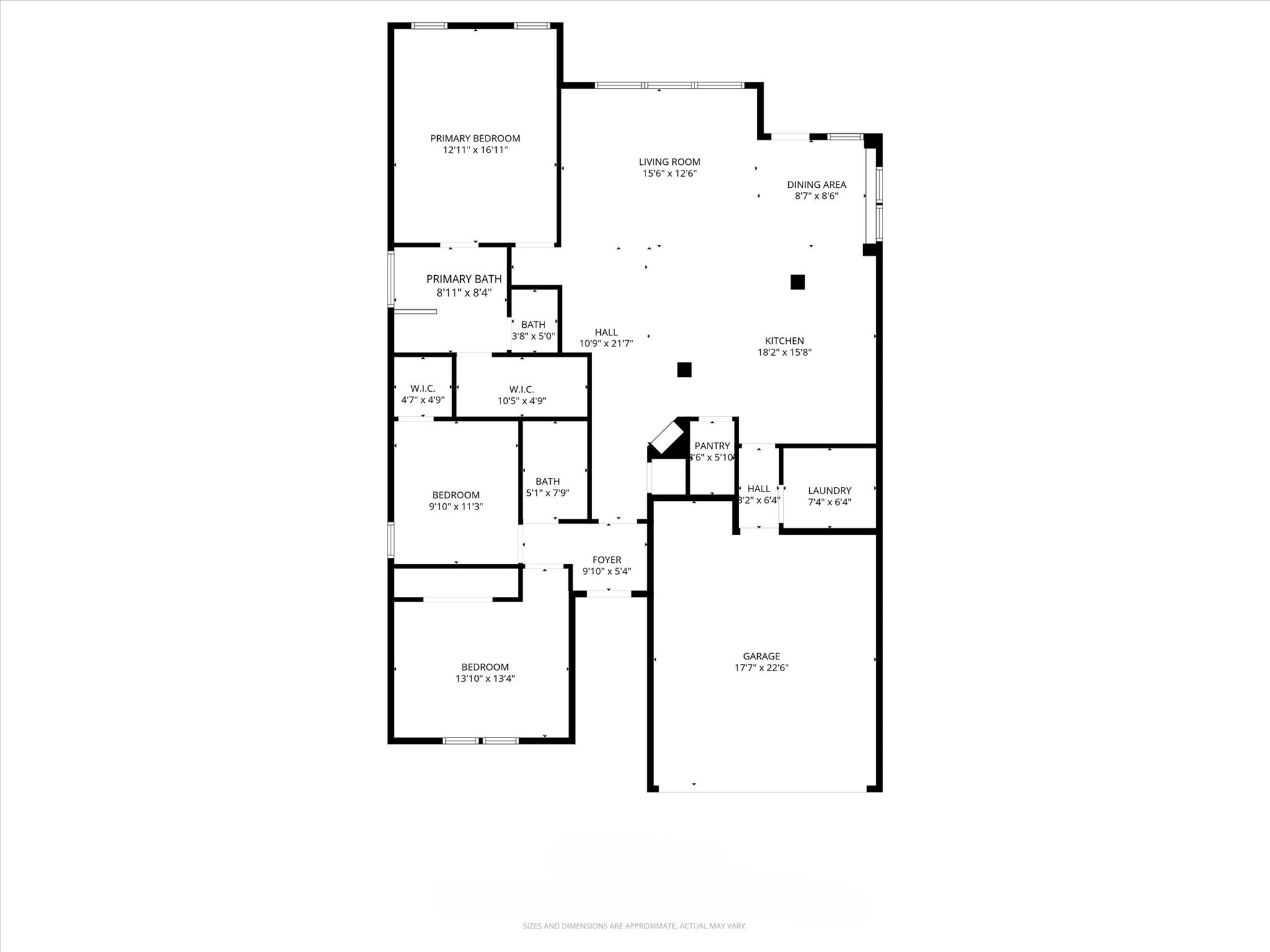 7729 Gatevine Avenue Joshua TX 76058