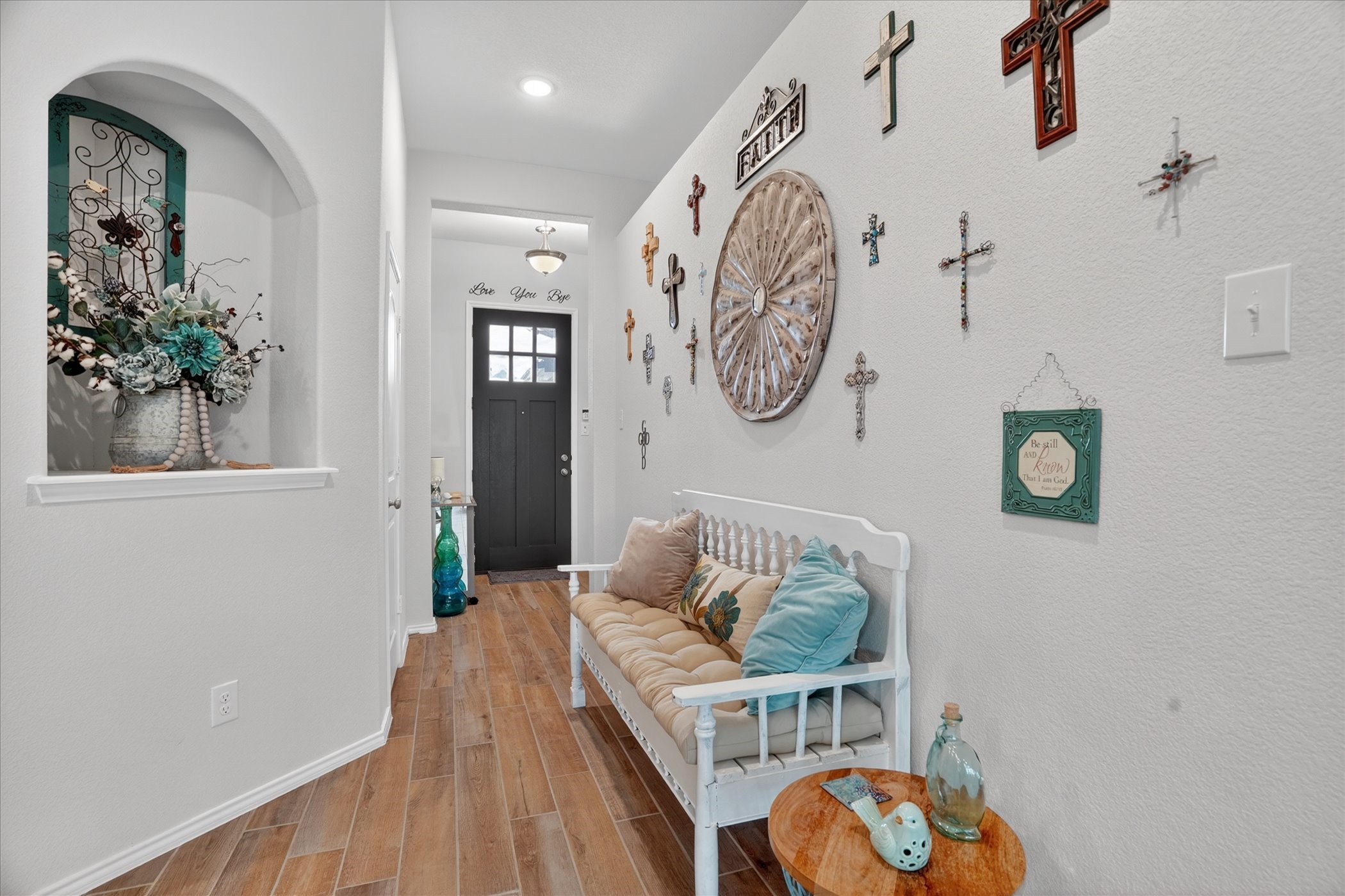 7729 Gatevine Avenue Joshua TX 76058