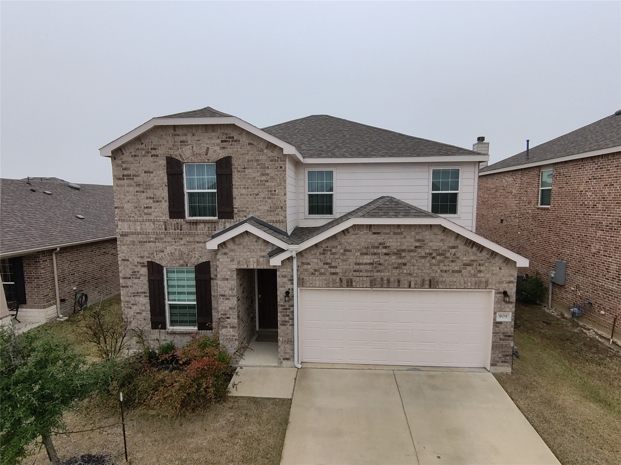 909 Cormorant Street Princeton TX 75407