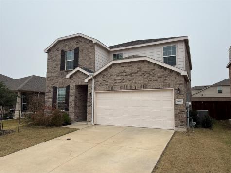 909 Cormorant Street Princeton TX 75407