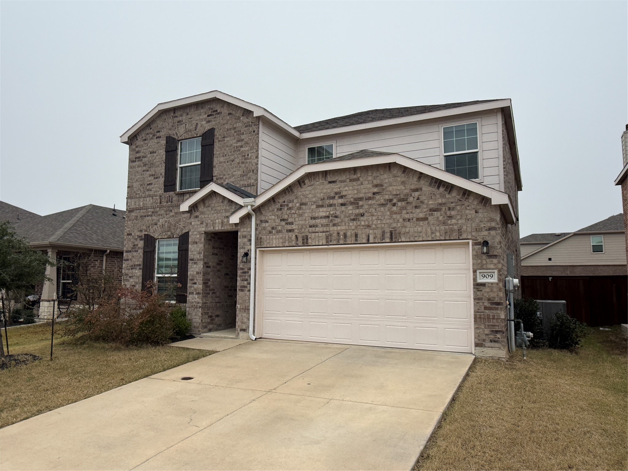 909 Cormorant Street Princeton TX 75407