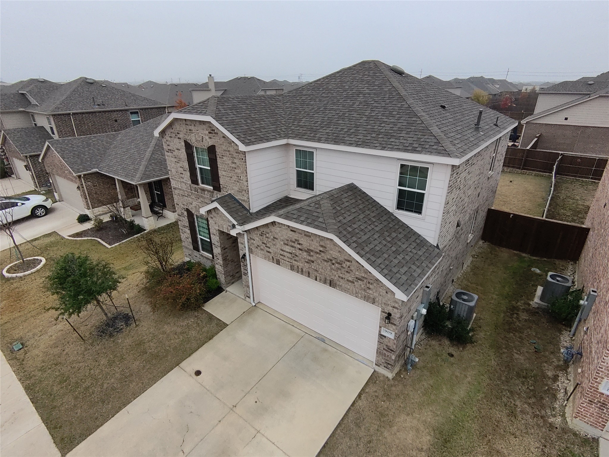 909 Cormorant Street Princeton TX 75407