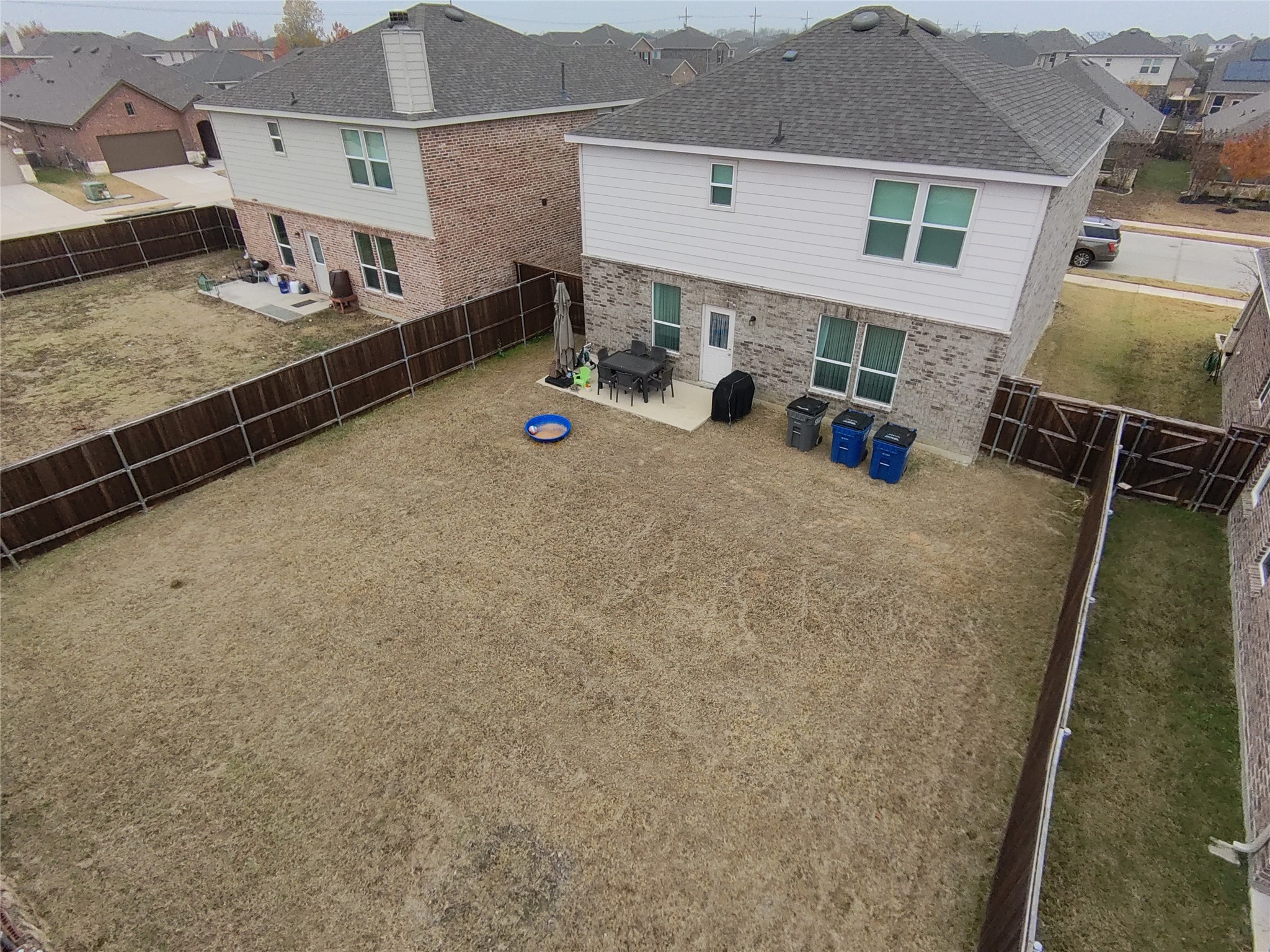 909 Cormorant Street Princeton TX 75407