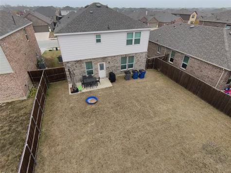 909 Cormorant Street Princeton TX 75407
