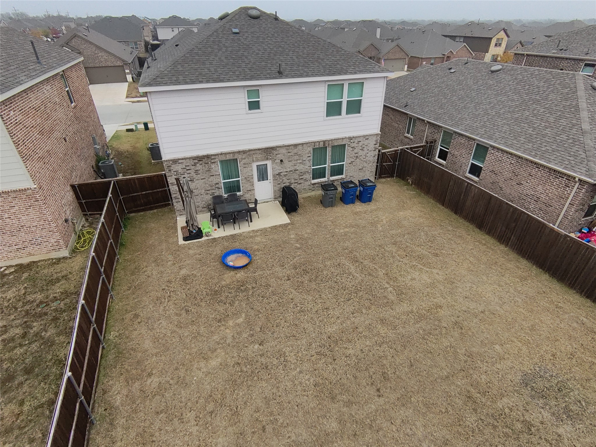 909 Cormorant Street Princeton TX 75407