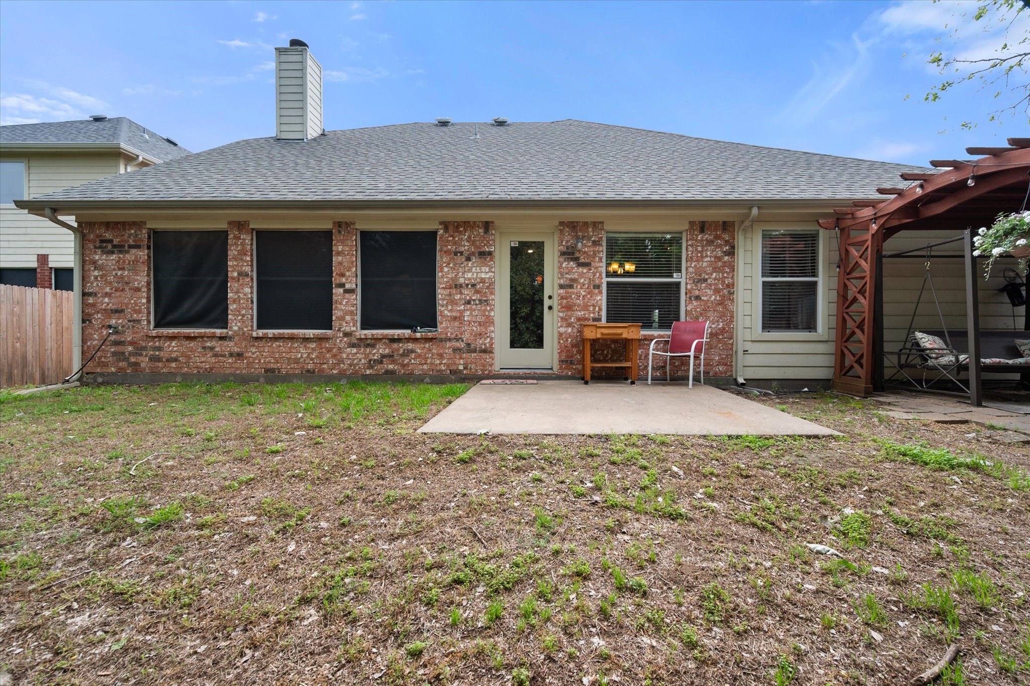 13 Willowstone Court Mansfield TX 76063