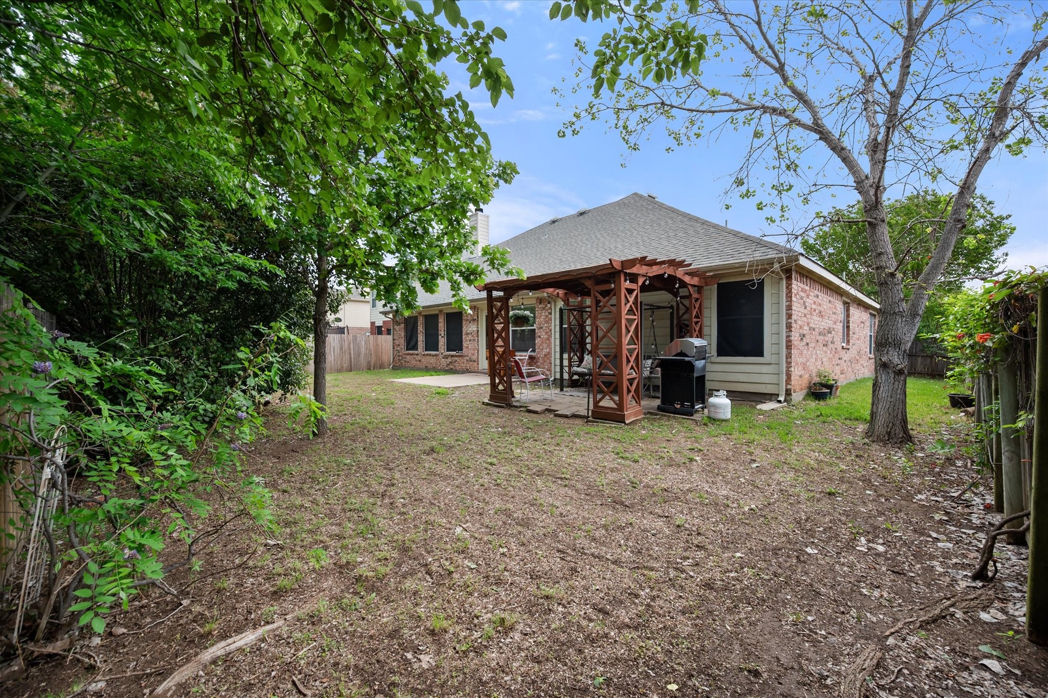 13 Willowstone Court Mansfield TX 76063