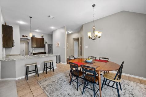13 Willowstone Court Mansfield TX 76063