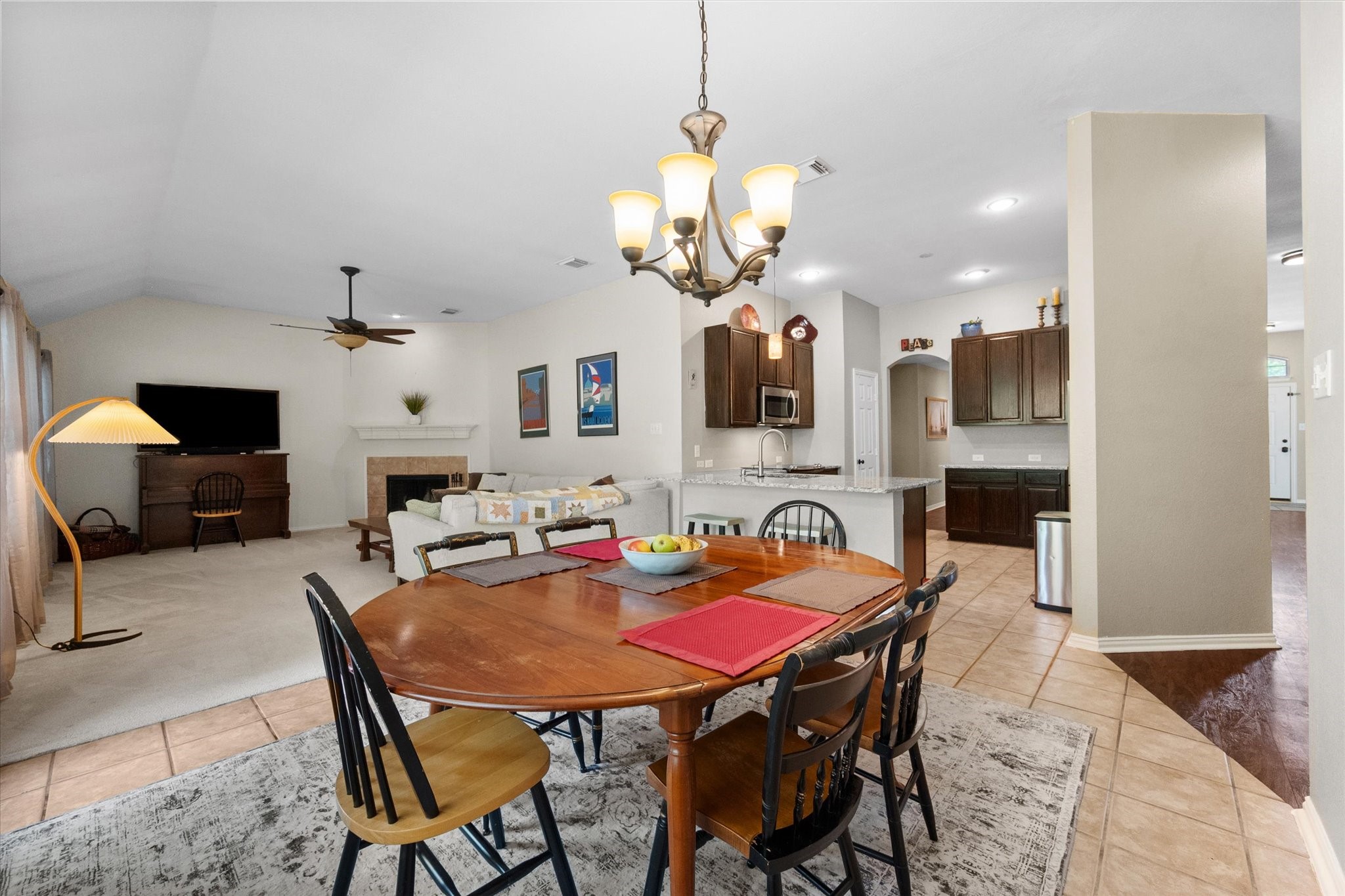 13 Willowstone Court Mansfield TX 76063