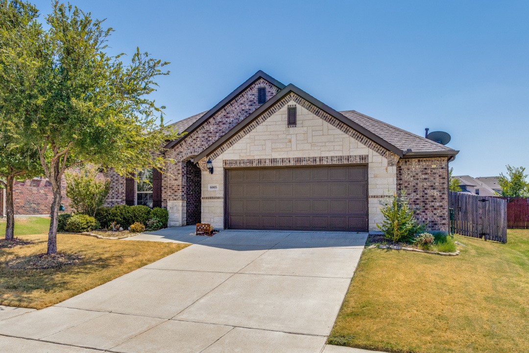 6005 Fremont Drive Mckinney TX 75071