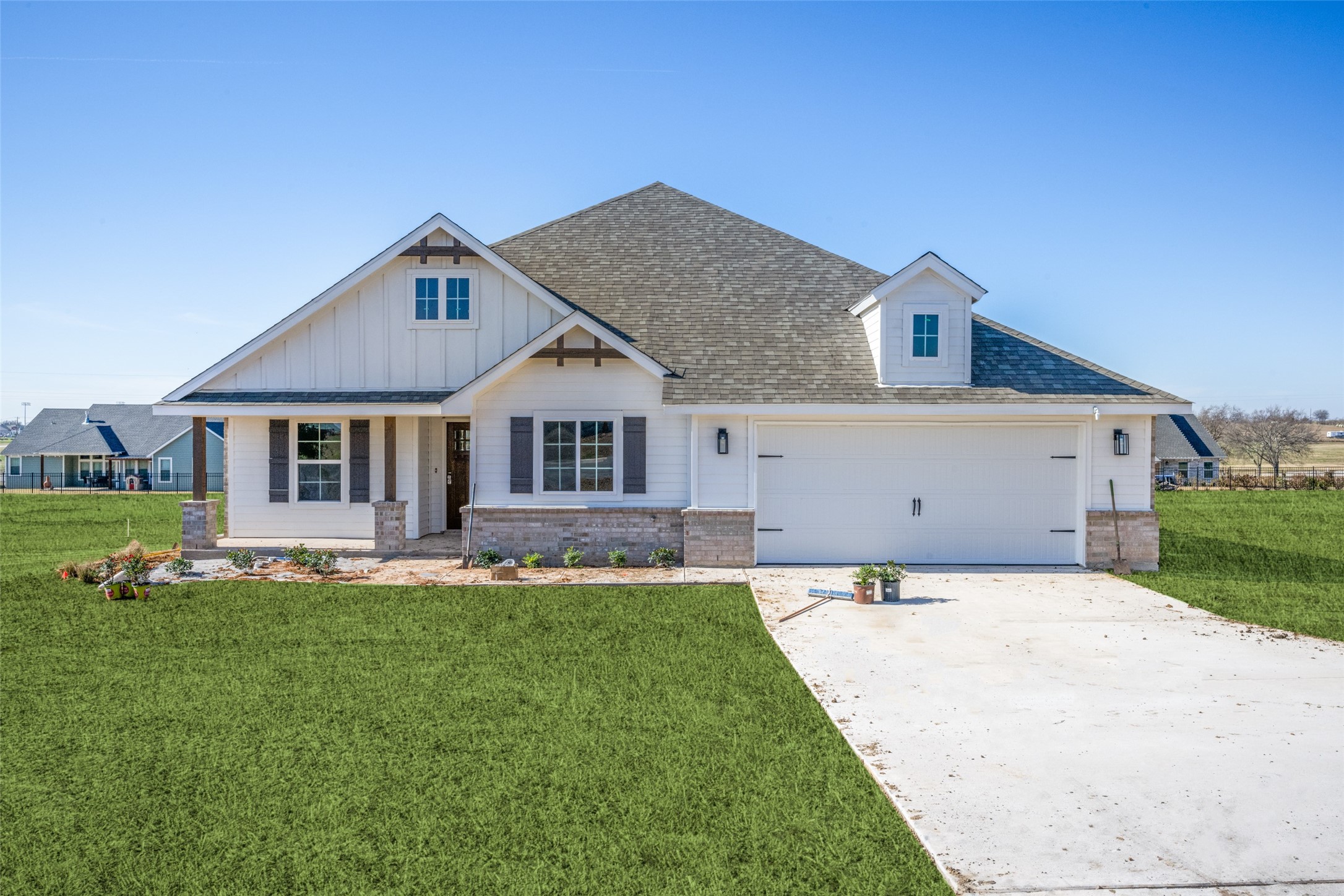 104 Ranchview Valley View TX 76272